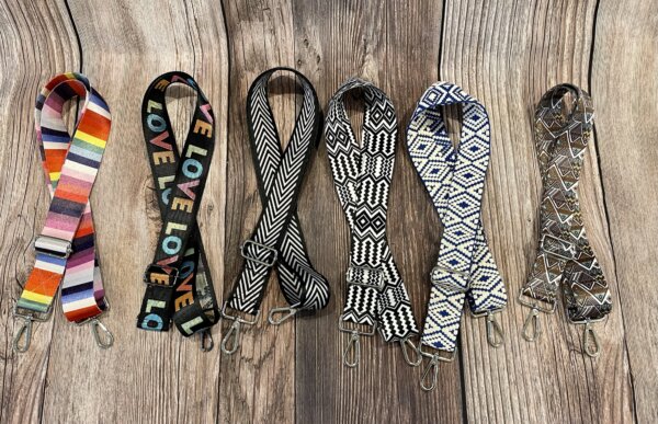 Purse Strap Options 2